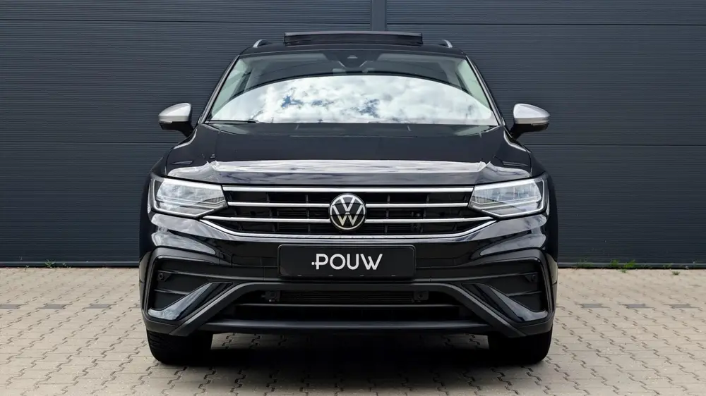 Volkswagen Tiguan Allspace 1.5 TSI 150pk DSG Life Business 7 uit 2024, foto 9
