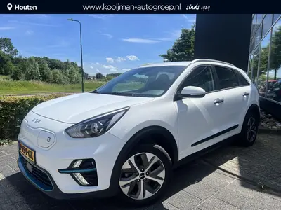 Kia Niro Edition 64 kWh Eerste Eigenaar Dealeronder uit 2022