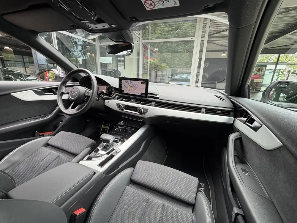 Audi A4 35 TFSI AUT. * * 2x S-LINE * * VIRTUAL uit 2022, foto 10