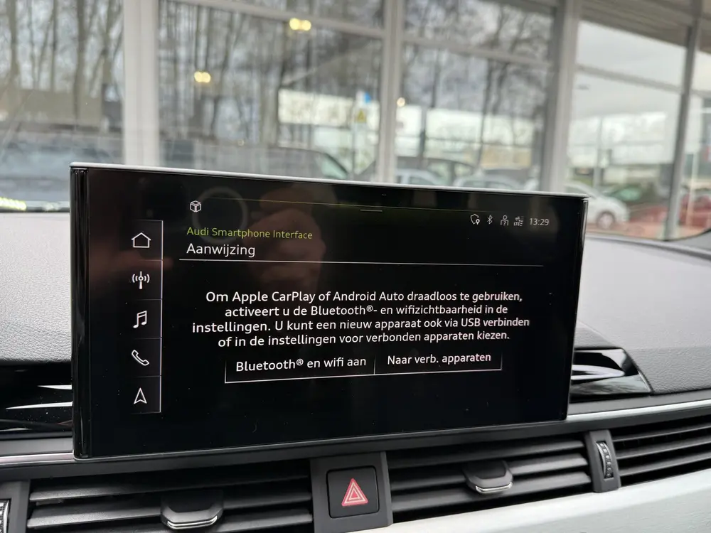 Audi A4 35 TFSI AUT. * * 2x S-LINE * * VIRTUAL uit 2022, foto 8