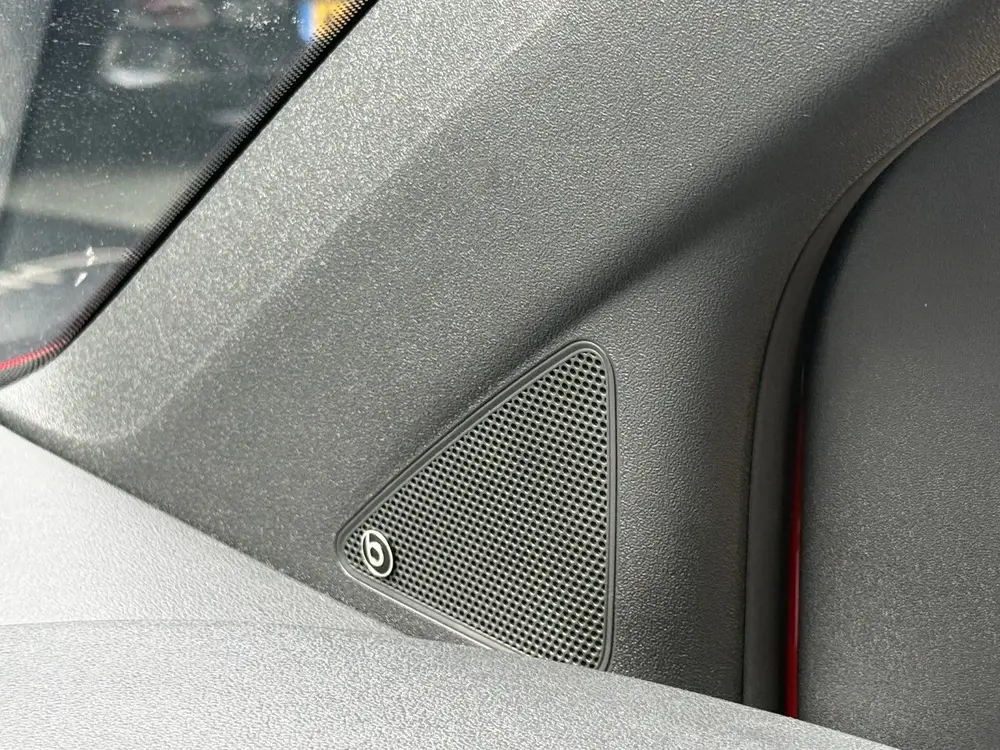 Volkswagen Up! 1.0 TSI GTI *!* NAVI/ BEATS AUDIO/ 17 INCH/ P uit 2020, foto 10