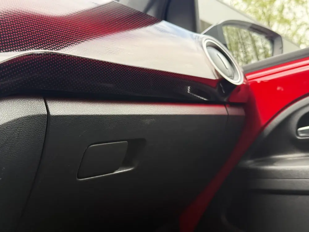Volkswagen Up! 1.0 TSI GTI *!* NAVI/ BEATS AUDIO/ 17 INCH/ P uit 2020, foto 12