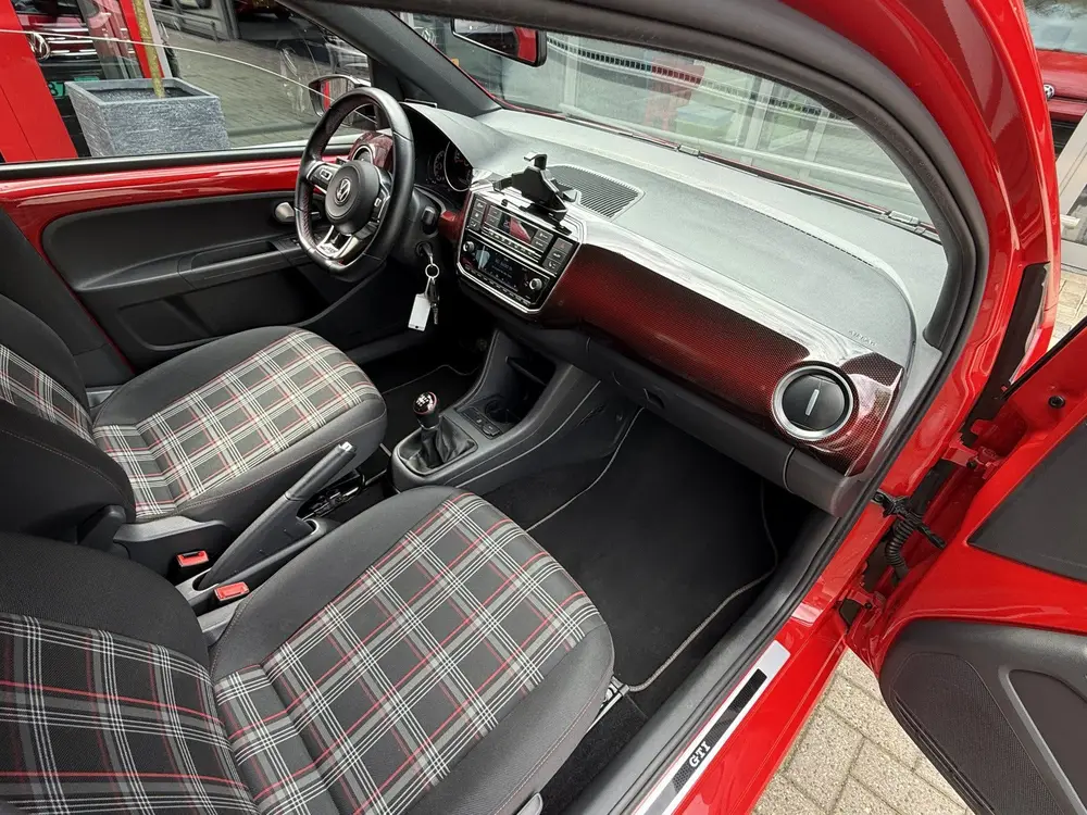 Volkswagen Up! 1.0 TSI GTI *!* NAVI/ BEATS AUDIO/ 17 INCH/ P uit 2020, foto 16