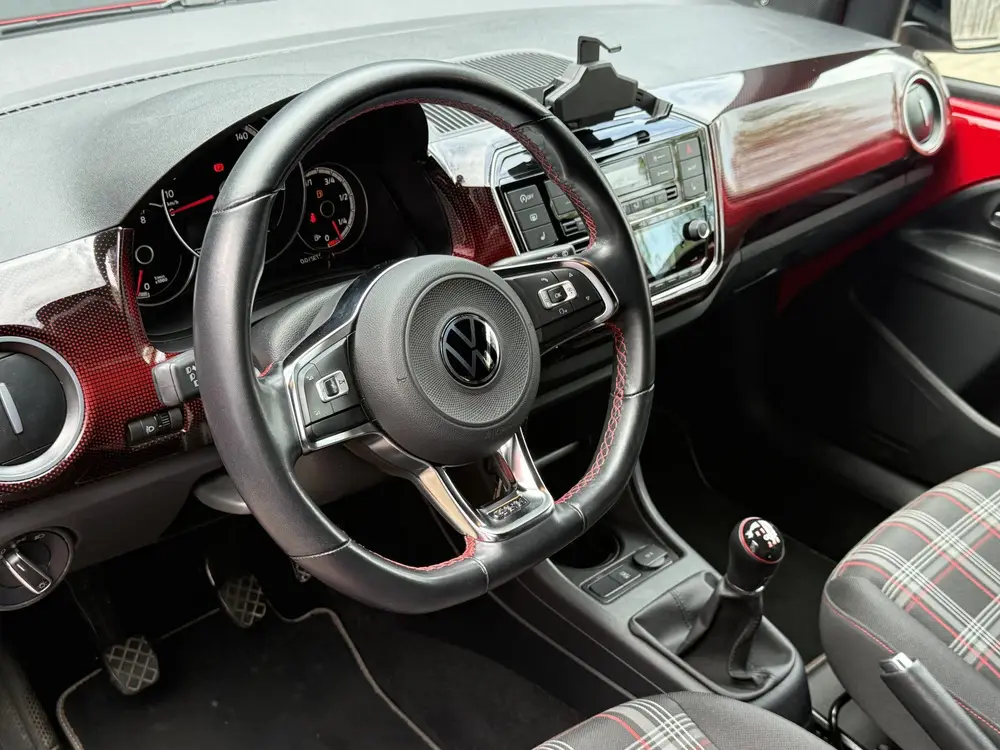 Volkswagen Up! 1.0 TSI GTI *!* NAVI/ BEATS AUDIO/ 17 INCH/ P uit 2020, foto 18
