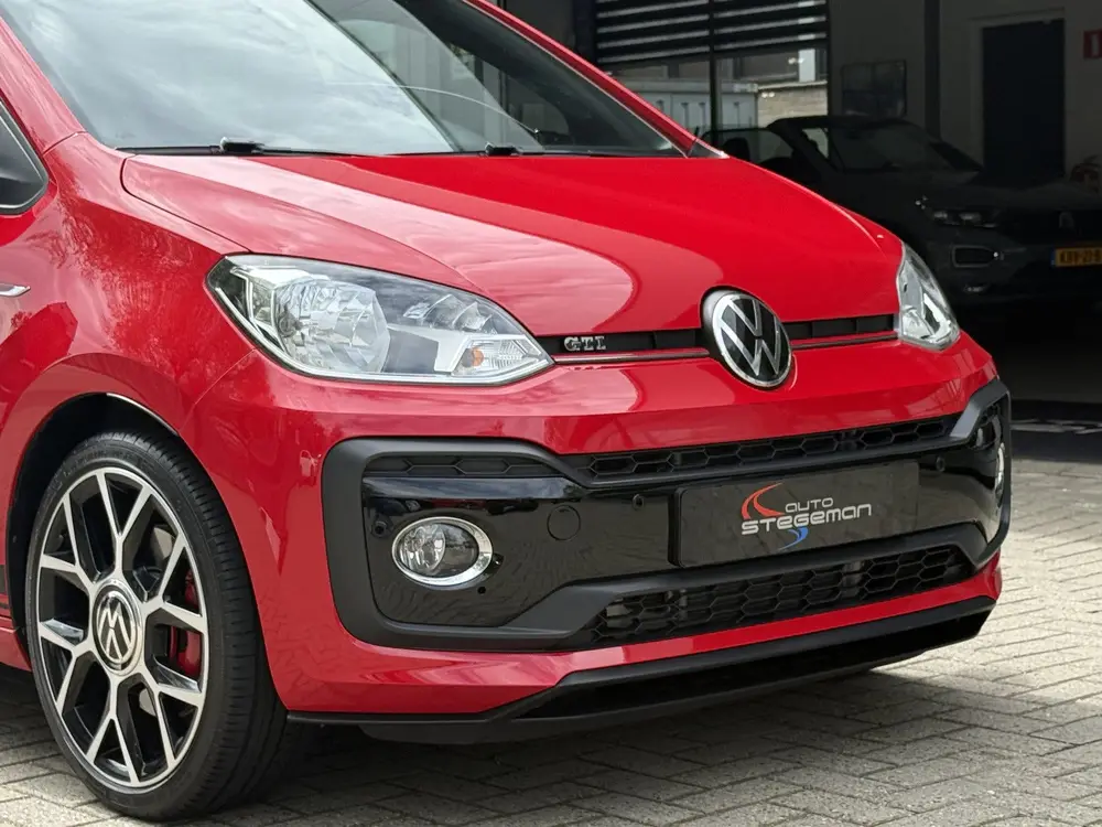 Volkswagen Up! 1.0 TSI GTI *!* NAVI/ BEATS AUDIO/ 17 INCH/ P uit 2020, foto 7