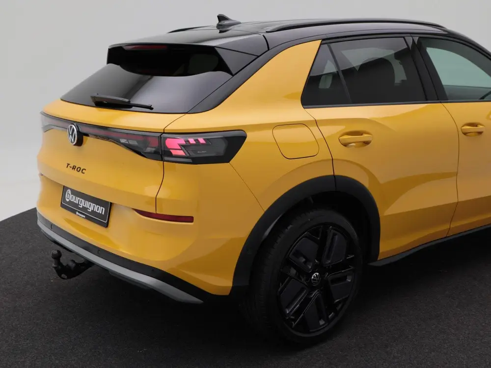 Volkswagen T-Roc Style First Edition 1.5 eTSI 116 PK | Trekh uit 2026, foto 14