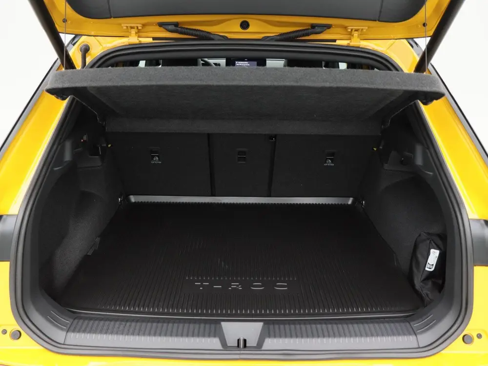 Volkswagen T-Roc Style First Edition 1.5 eTSI 116 PK | Trekh uit 2026, foto 16