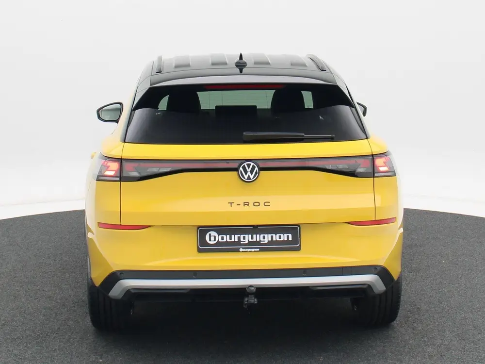 Volkswagen T-Roc Style First Edition 1.5 eTSI 116 PK | Trekh uit 2026, foto 5