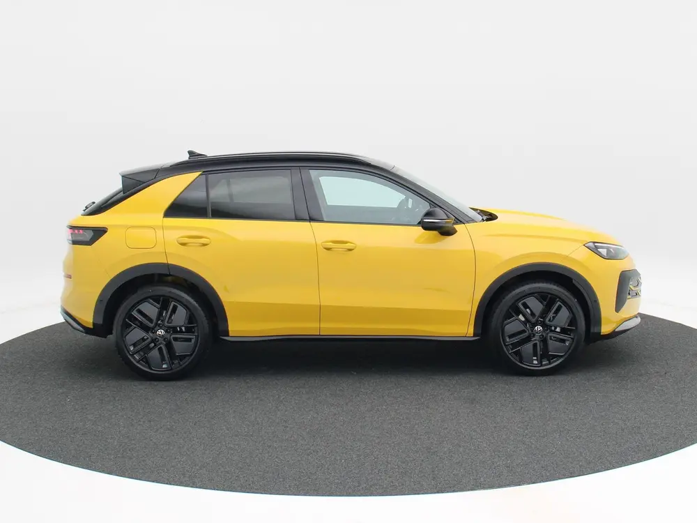 Volkswagen T-Roc Style First Edition 1.5 eTSI 116 PK | Trekh uit 2026, foto 6