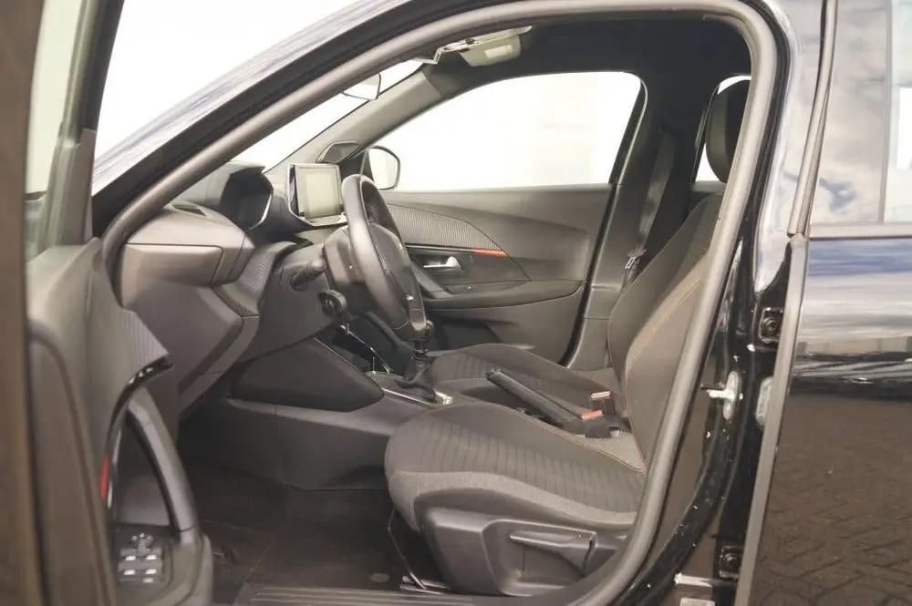 Peugeot 2008 1.2 PureTech Active -AIRCO-PDC-CARPLAY-NW. uit 2022, foto 7
