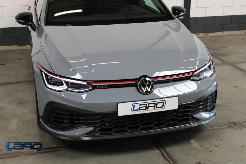 Volkswagen GOLF 2.0 TSI GTI Clubsport 45 Jahre | AKRA DCC Pa uit 2022, foto 20