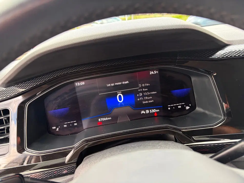 Volkswagen Polo 1.0 TSI Life |Apple Carplay|Android auto|NL uit 2022, foto 10