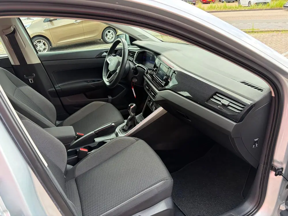 Volkswagen Polo 1.0 TSI Life |Apple Carplay|Android auto|NL uit 2022, foto 18