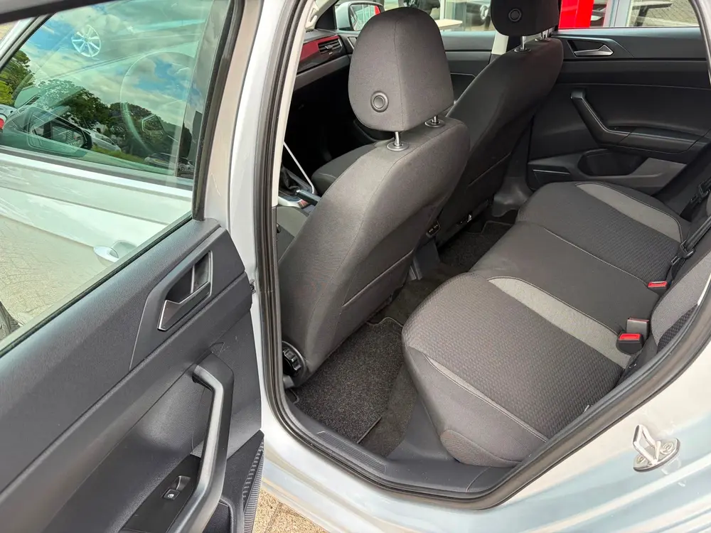 Volkswagen Polo 1.0 TSI Life |Apple Carplay|Android auto|NL uit 2022, foto 19