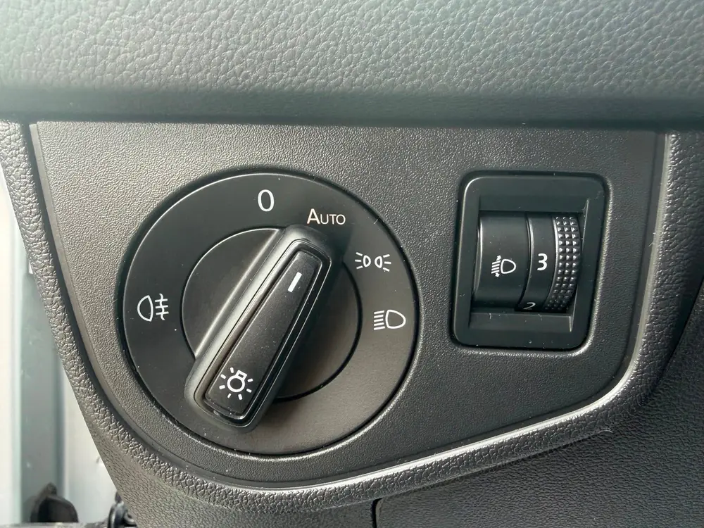 Volkswagen Polo 1.0 TSI Life |Apple Carplay|Android auto|NL uit 2022, foto 9