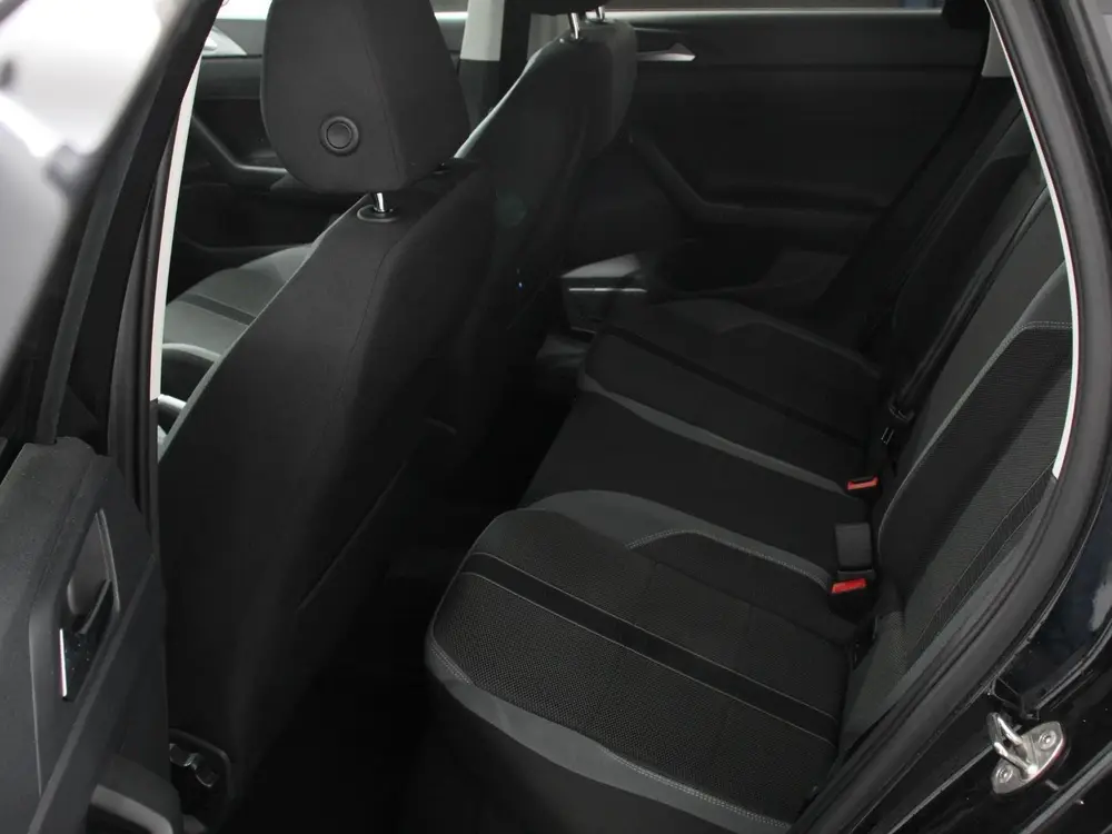 Volkswagen Polo 1.0 TSI 110pk Highline Navigatie Apple Carpl uit 2021, foto 10