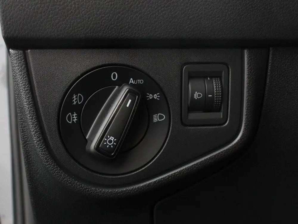 Volkswagen Polo 1.0 TSI 110pk Highline Navigatie Apple Carpl uit 2021, foto 13