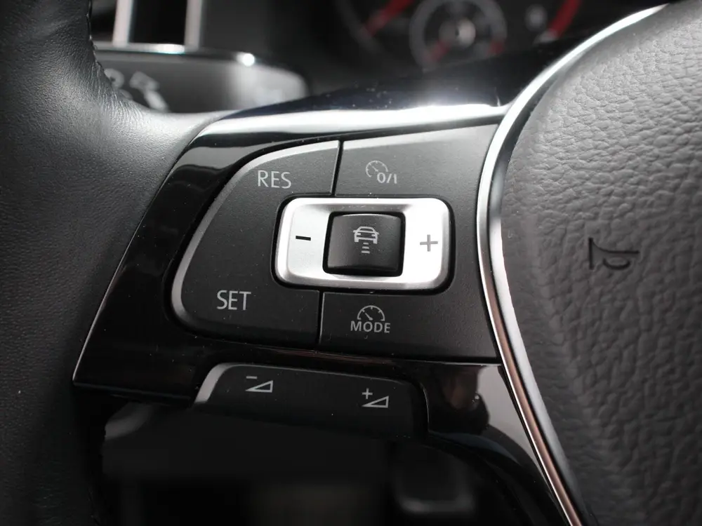 Volkswagen Polo 1.0 TSI 110pk Highline Navigatie Apple Carpl uit 2021, foto 14