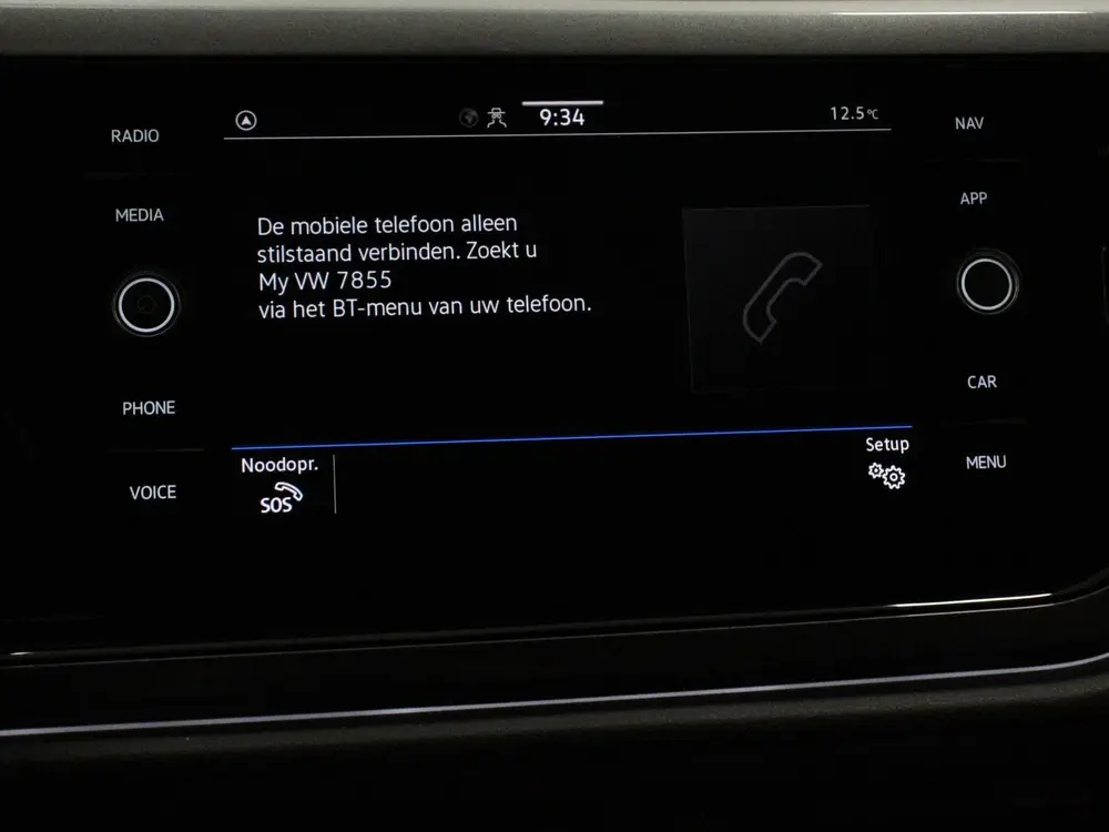 Volkswagen Polo 1.0 TSI 110pk Highline Navigatie Apple Carpl uit 2021, foto 20