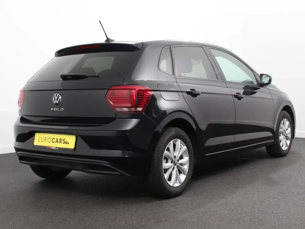 Volkswagen Polo 1.0 TSI 110pk Highline Navigatie Apple Carpl uit 2021, foto 5