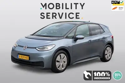 Volkswagen ID.3 Business 58 kWh Pro SOH95% Matrix Navi CarPl uit 2020