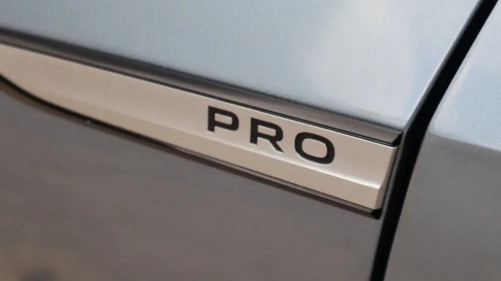 Volkswagen ID.3 Business 58 kWh Pro SOH95% Matrix Navi CarPl uit 2020, foto 13
