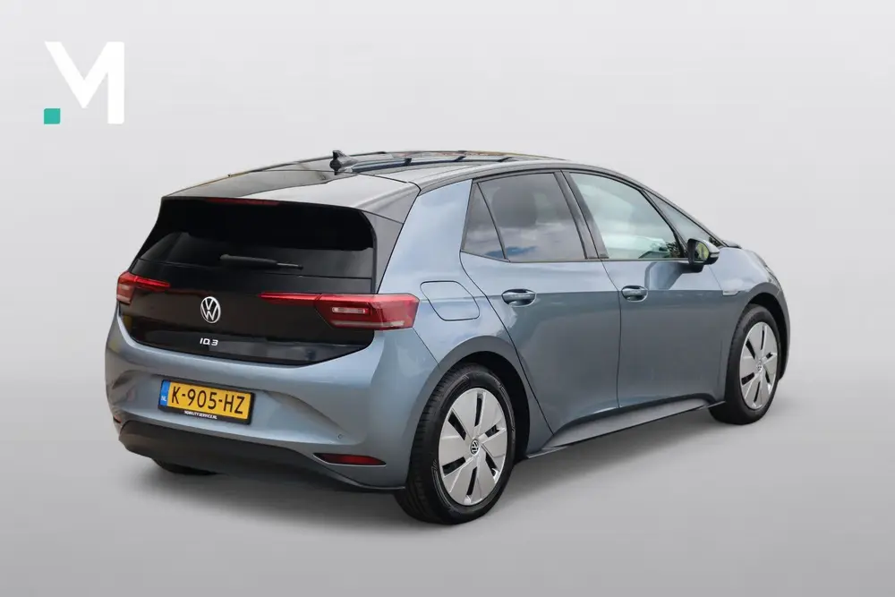 Volkswagen ID.3 Business 58 kWh Pro SOH95% Matrix Navi CarPl uit 2020, foto 2