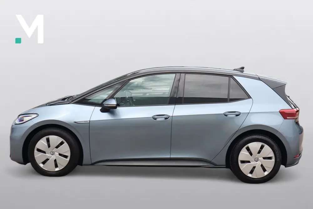 Volkswagen ID.3 Business 58 kWh Pro SOH95% Matrix Navi CarPl uit 2020, foto 4