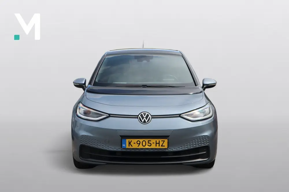 Volkswagen ID.3 Business 58 kWh Pro SOH95% Matrix Navi CarPl uit 2020, foto 5