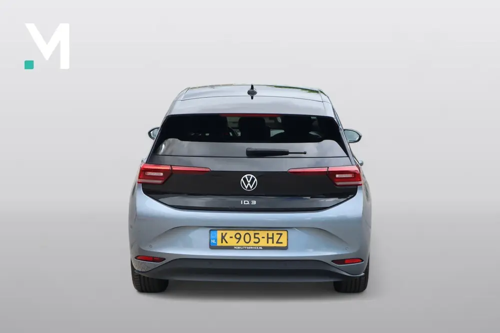 Volkswagen ID.3 Business 58 kWh Pro SOH95% Matrix Navi CarPl uit 2020, foto 6