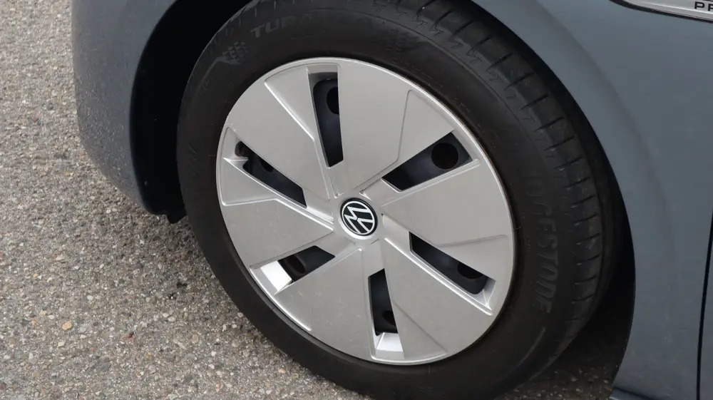 Volkswagen ID.3 Business 58 kWh Pro SOH95% Matrix Navi CarPl uit 2020, foto 8