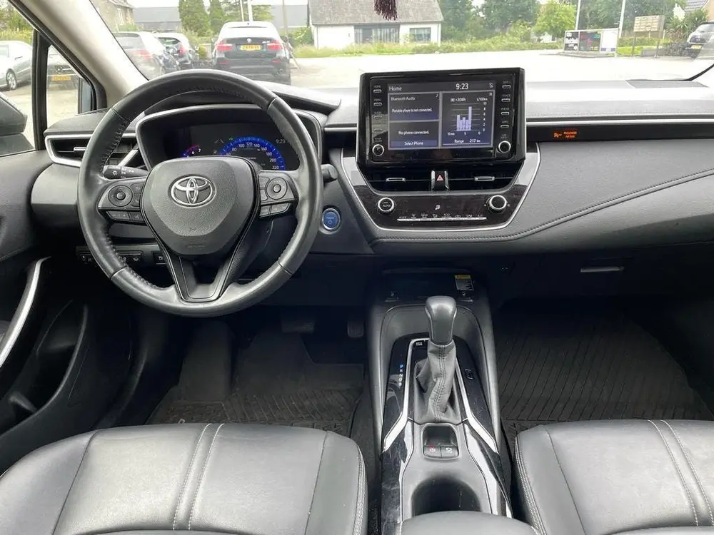 Toyota Corolla 1.8 Hybrid Business Intro / Camera / Leer / C uit 2019, foto 10