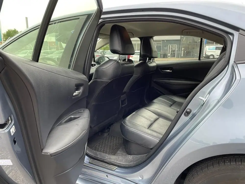 Toyota Corolla 1.8 Hybrid Business Intro / Camera / Leer / C uit 2019, foto 13