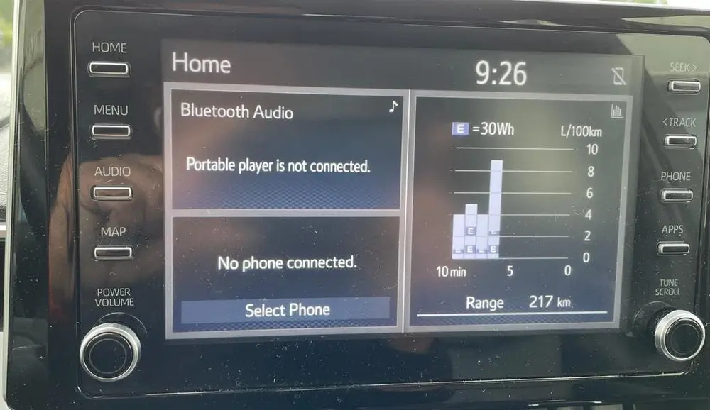 Toyota Corolla 1.8 Hybrid Business Intro / Camera / Leer / C uit 2019, foto 16