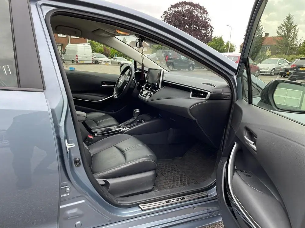 Toyota Corolla 1.8 Hybrid Business Intro / Camera / Leer / C uit 2019, foto 17