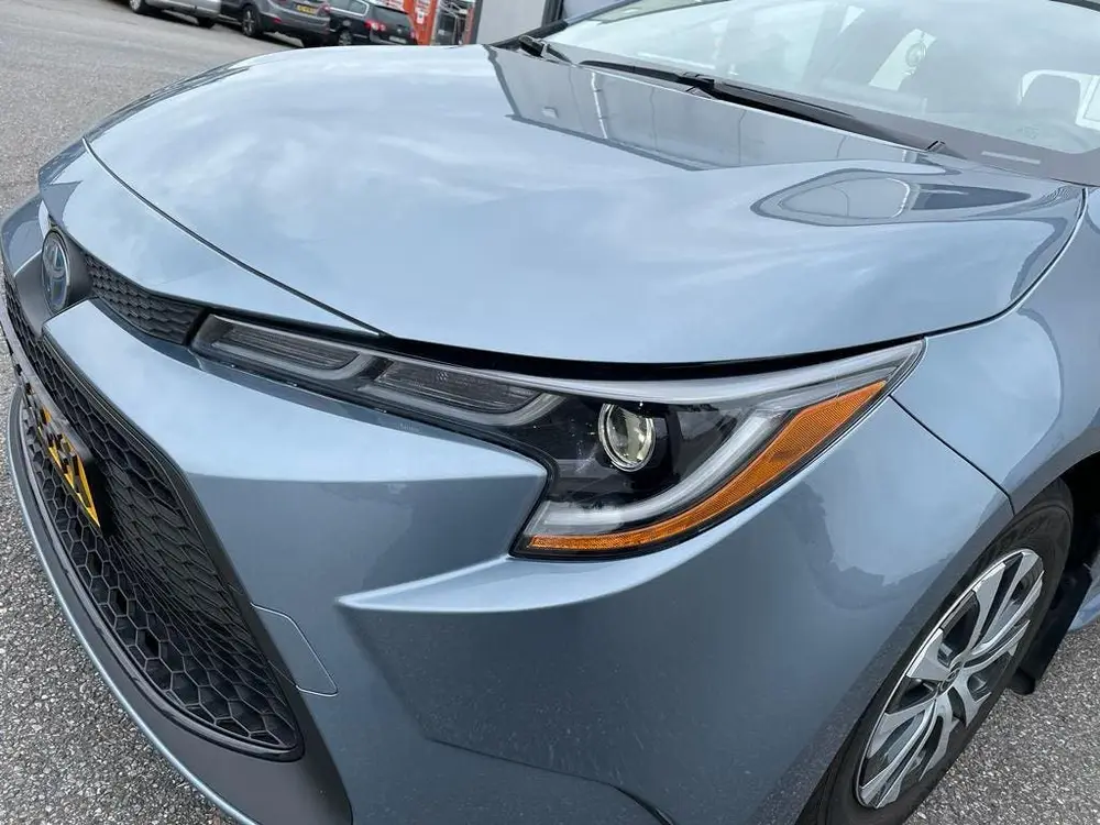 Toyota Corolla 1.8 Hybrid Business Intro / Camera / Leer / C uit 2019, foto 20