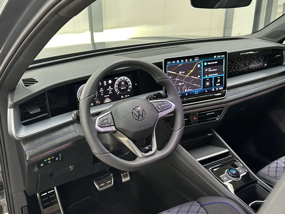 Volkswagen Tayron 1.5 eHybrid R-Line | Trekhaak-pakket | Nav uit 2026, foto 8