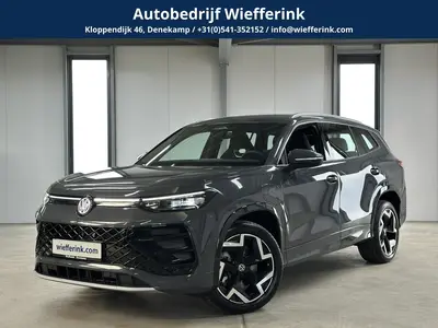 Volkswagen Tayron 1.5 eHybrid R-Line | Trekhaak-pakket | Nav uit 2026