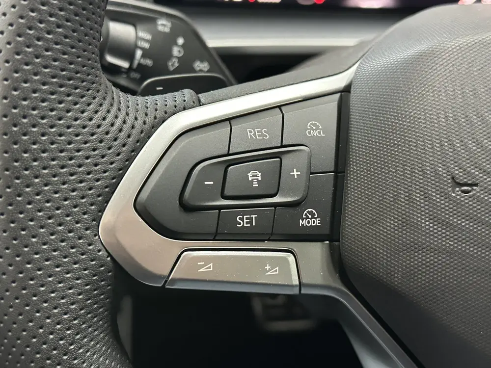 Volkswagen Tayron 1.5 eHybrid R-Line | Trekhaak-pakket | Nav uit 2026, foto 10