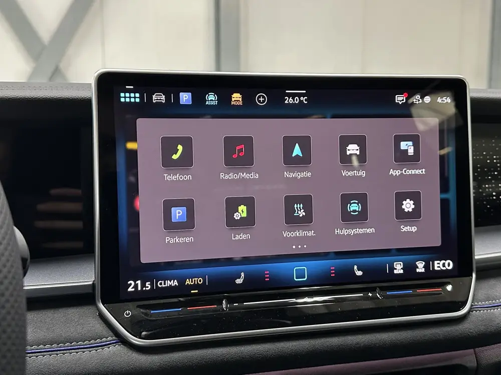 Volkswagen Tayron 1.5 eHybrid R-Line | Trekhaak-pakket | Nav uit 2026, foto 13