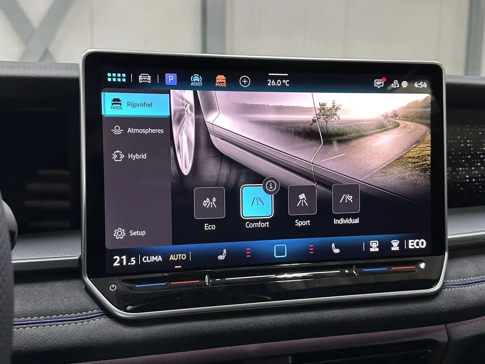 Volkswagen Tayron 1.5 eHybrid R-Line | Trekhaak-pakket | Nav uit 2026, foto 18