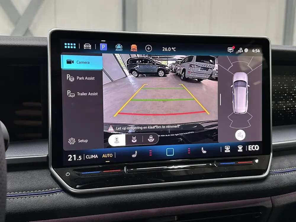 Volkswagen Tayron 1.5 eHybrid R-Line | Trekhaak-pakket | Nav uit 2026, foto 19