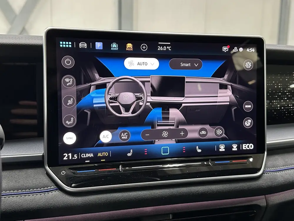 Volkswagen Tayron 1.5 eHybrid R-Line | Trekhaak-pakket | Nav uit 2026, foto 20