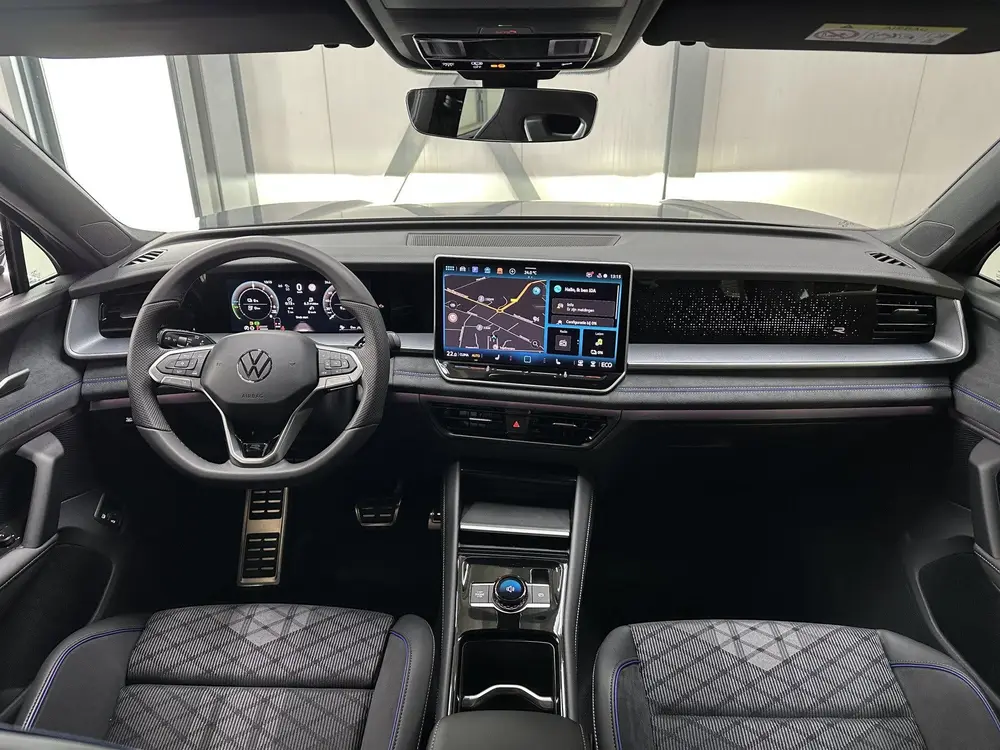 Volkswagen Tayron 1.5 eHybrid R-Line | Trekhaak-pakket | Nav uit 2026, foto 6