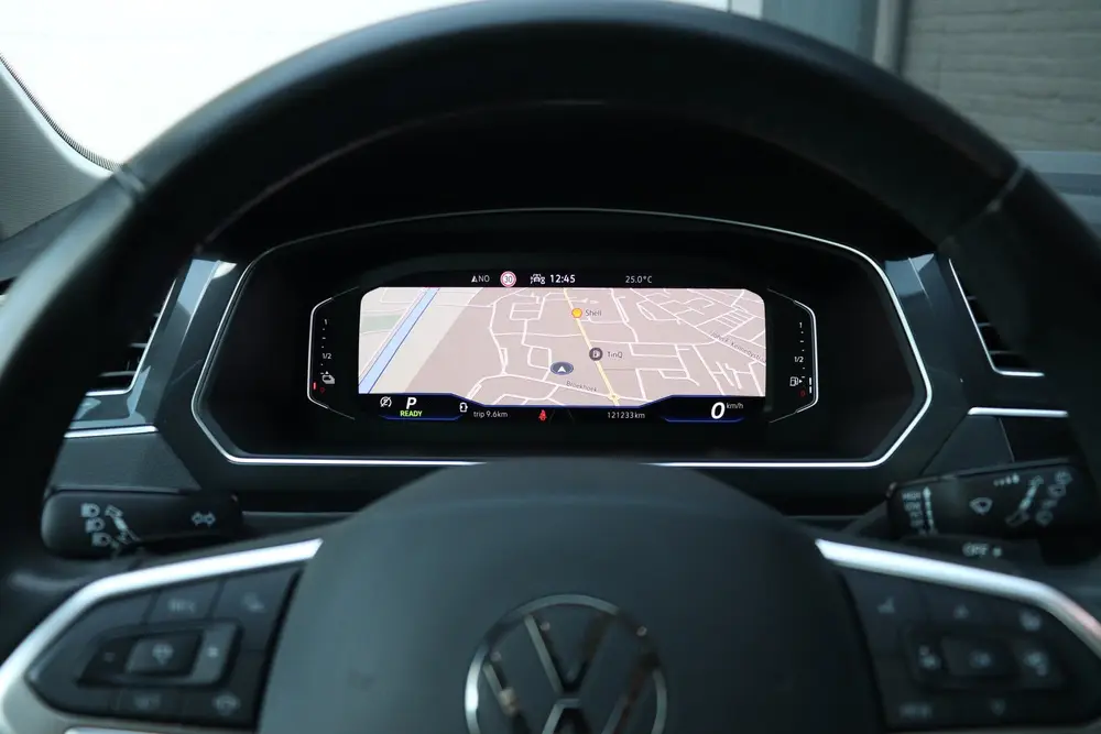 Volkswagen Tiguan 1.4 TSI eHybrid PHEV Trekhaak ACC Navi uit 2021, foto 16
