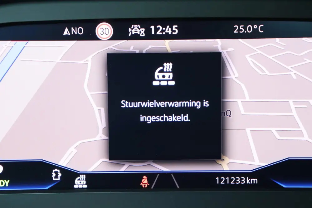 Volkswagen Tiguan 1.4 TSI eHybrid PHEV Trekhaak ACC Navi uit 2021, foto 17