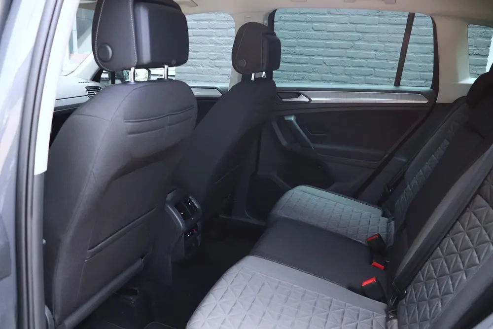 Volkswagen Tiguan 1.4 TSI eHybrid PHEV Trekhaak ACC Navi uit 2021, foto 20