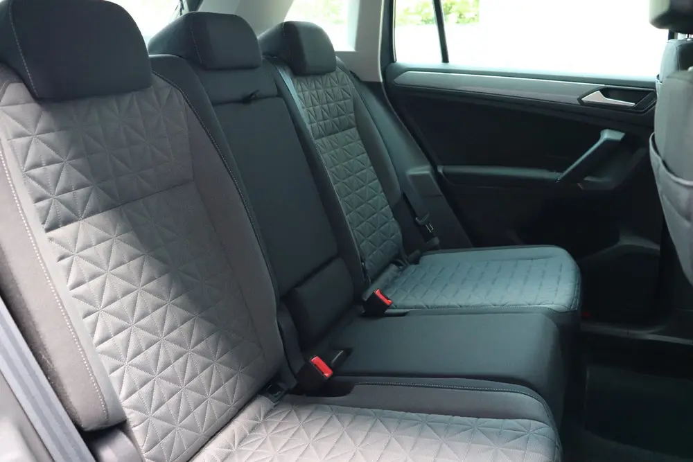 Volkswagen Tiguan 1.4 TSI eHybrid PHEV Trekhaak ACC Navi uit 2021, foto 5
