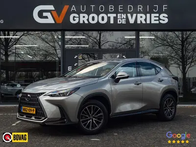 Lexus NX 350h AWD Launch Edition uit 2023