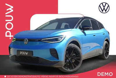 Volkswagen ID.4 286pk Pro Limited Edition Plus 77 kWh | Pano uit 2026